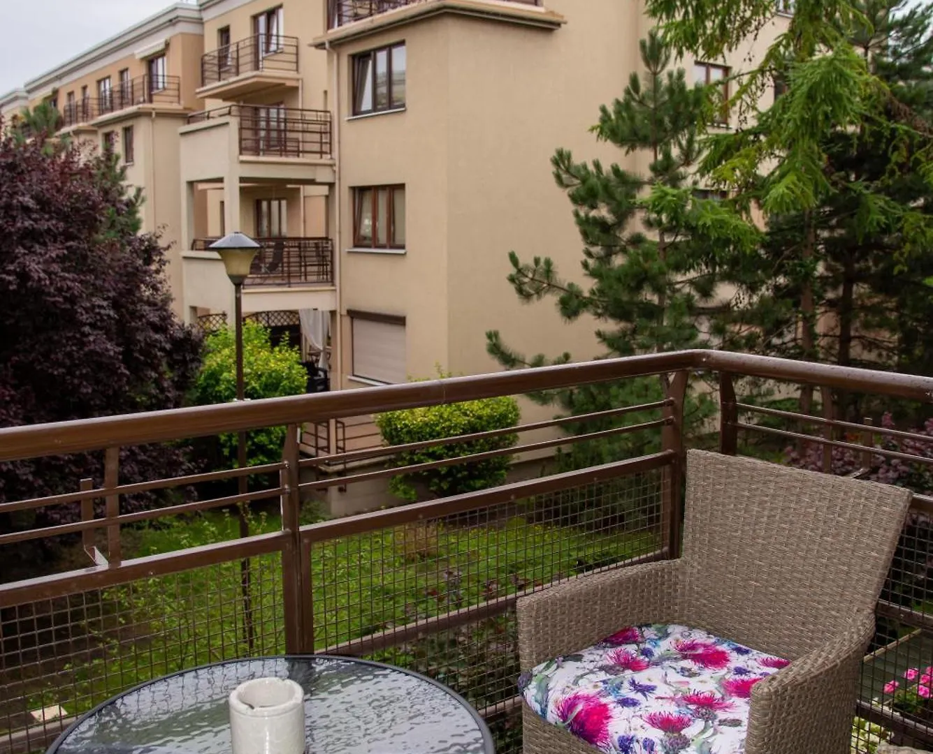 Maya'S Flats & Resorts 102 - Premium Apartment Przy Parku Regana 3 Pokoje Blisko Plazy Gdańsk