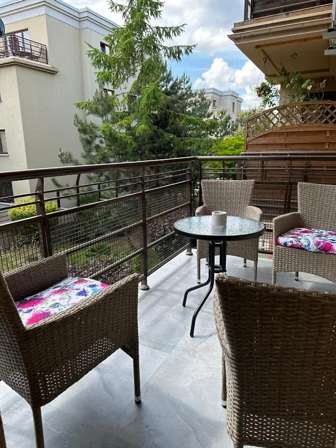 Maya'S Flats & Resorts 102 - Premium Apartment Przy Parku Regana 3 Pokoje Blisko Plazy 그단스크