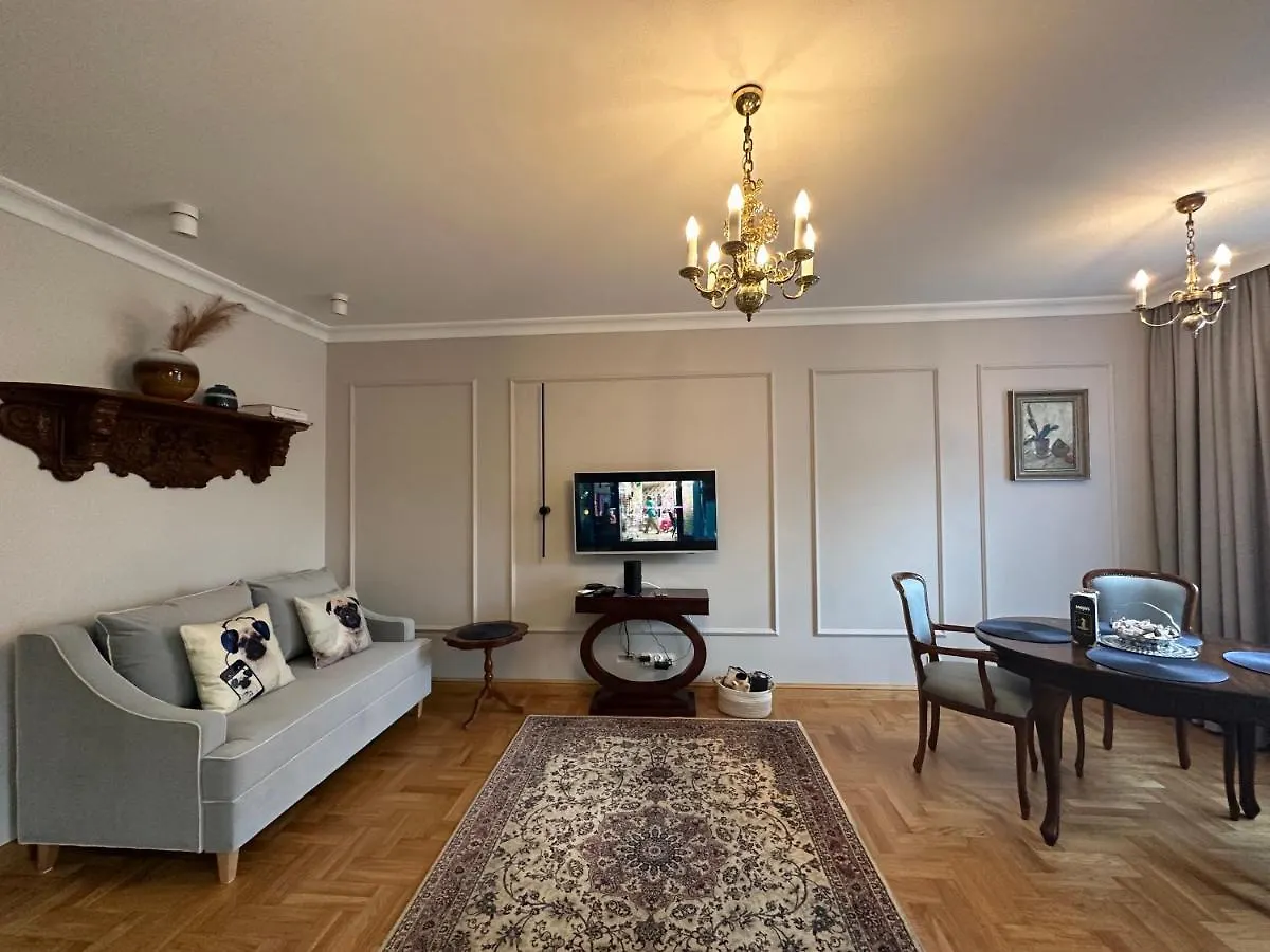 Maya'S Flats & Resorts 102 - Premium Apartment Przy Parku Regana 3 Pokoje Blisko Plazy 그단스크