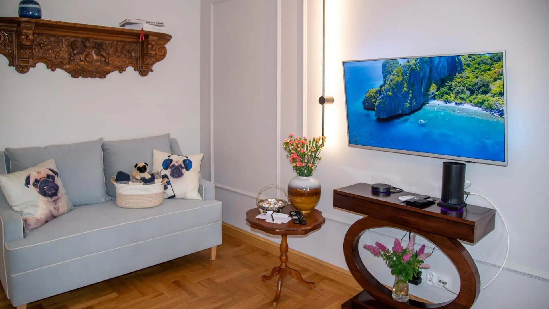 Maya'S Flats & Resorts 102 - Premium Apartment Przy Parku Regana 3 Pokoje Blisko Plazy 그단스크 0*,  폴란드