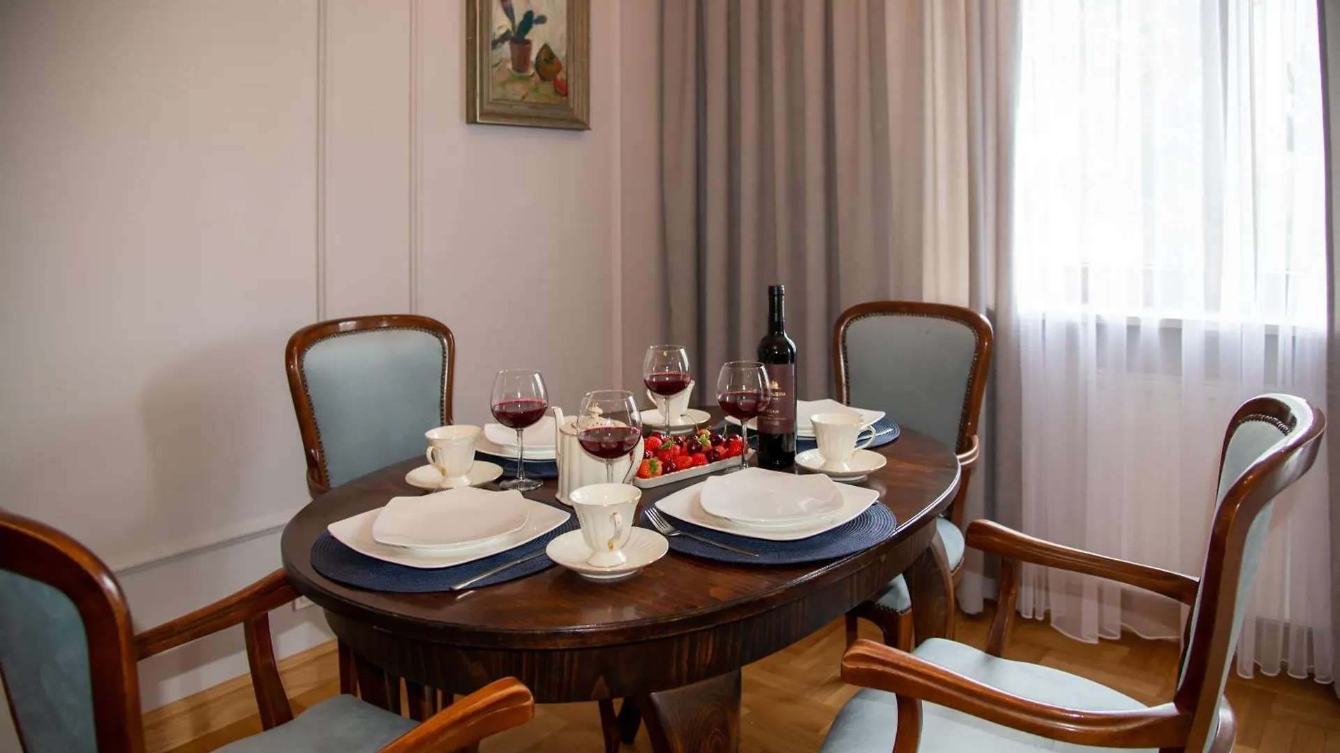 Maya'S Flats & Resorts 102 - Premium Apartment Przy Parku Regana 3 Pokoje Blisko Plazy 그단스크 0*,  폴란드